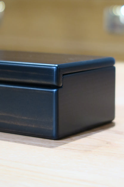 BB24 Hinoki Black Private Box S