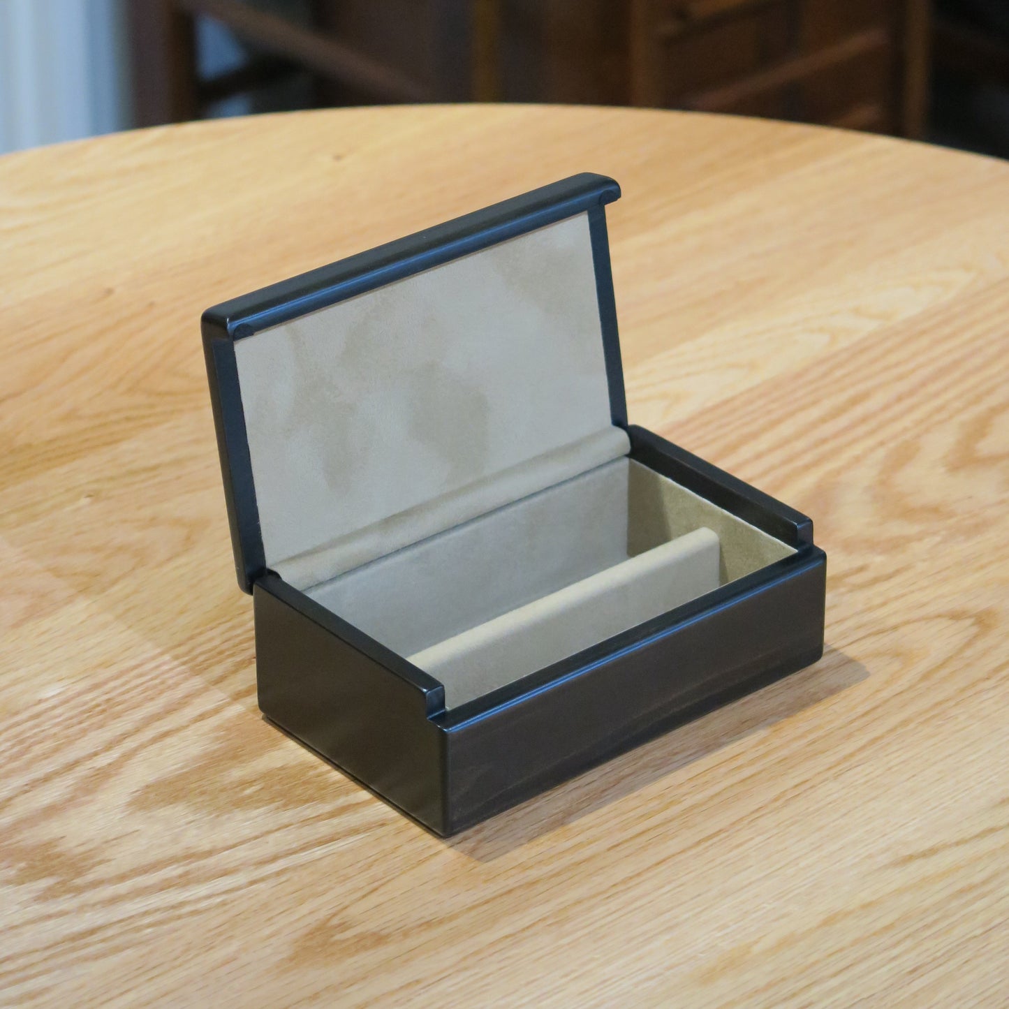 BB24 Hinoki Black Private Box S