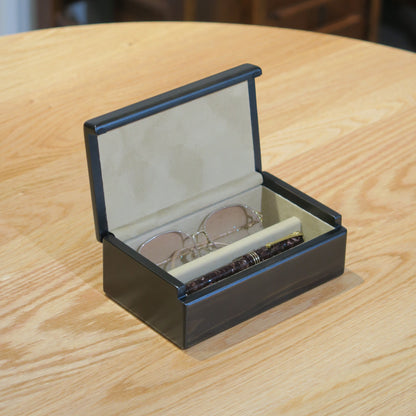 BB24 Hinoki Black Private Box S