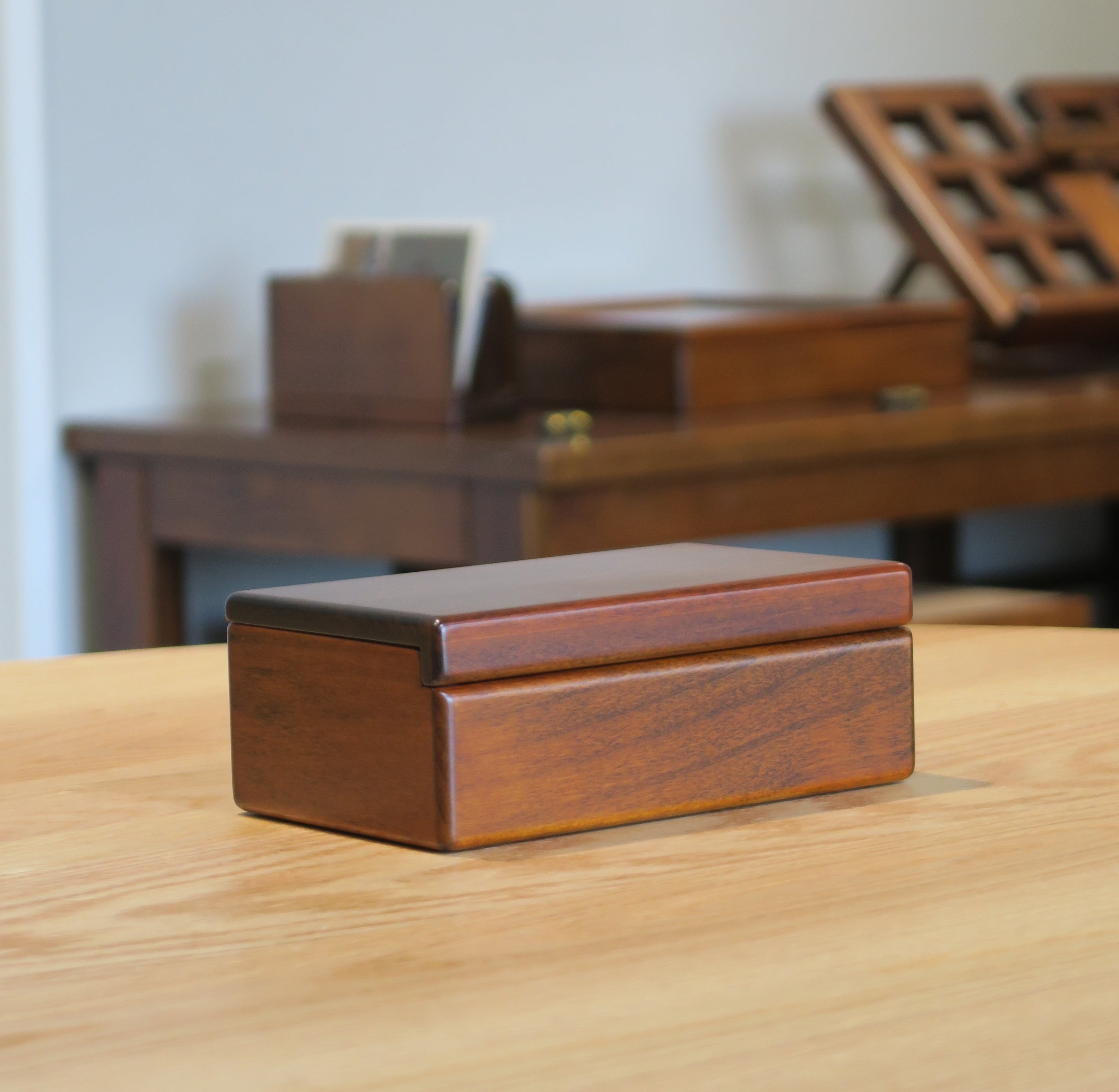 豊岡クラフト　ミラーシェルフ Lifestyle Products – Toyooka Craft