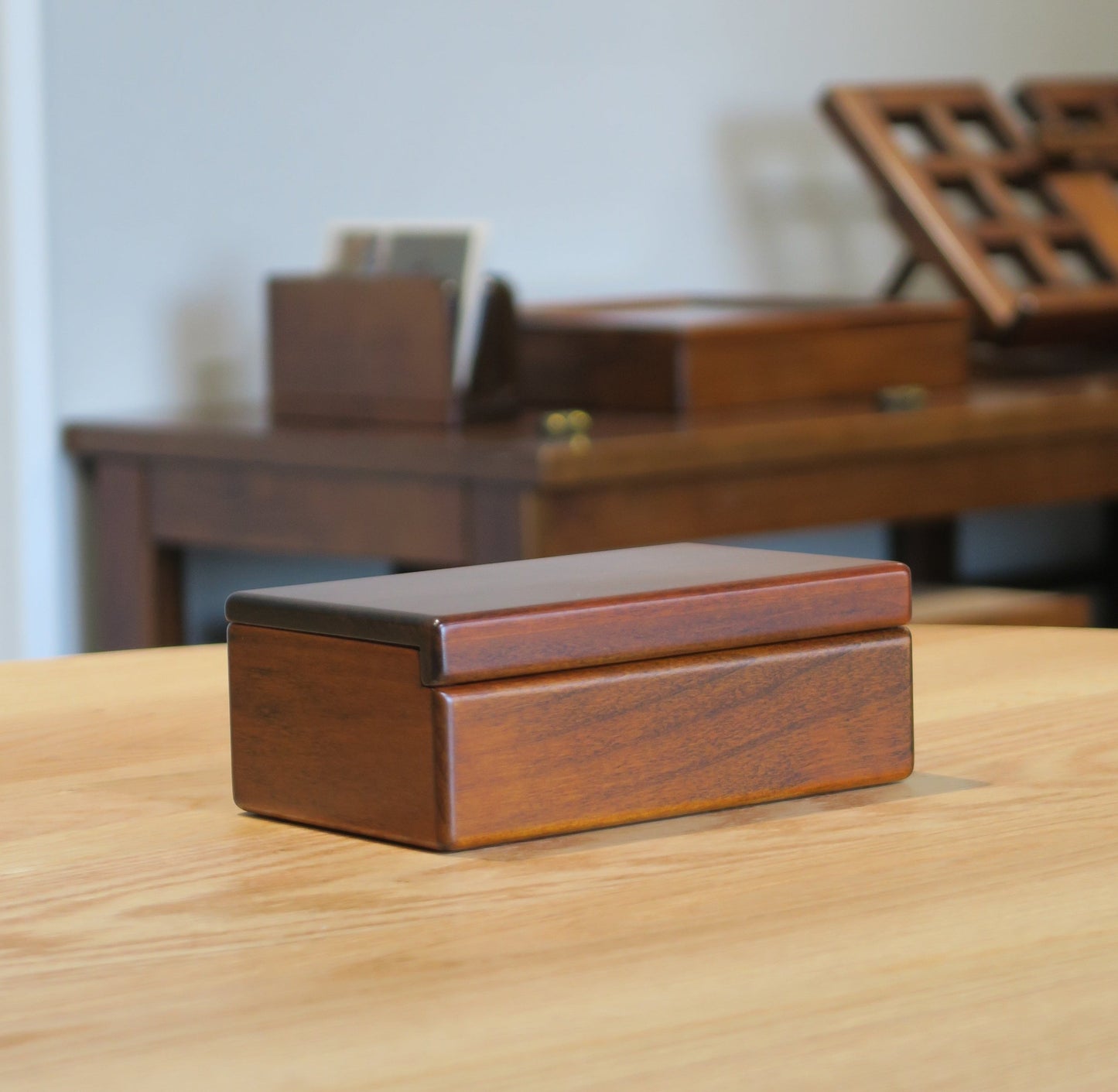 SC24 Private Box S