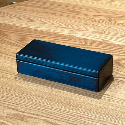 BL25 Hinoki Blue Private Box M