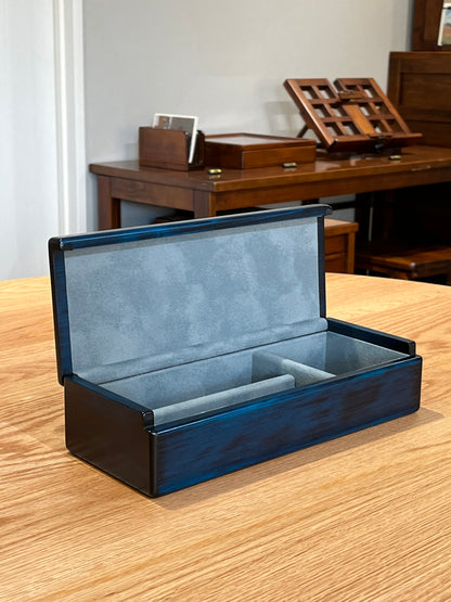 BL25 Hinoki Blue Private Box M