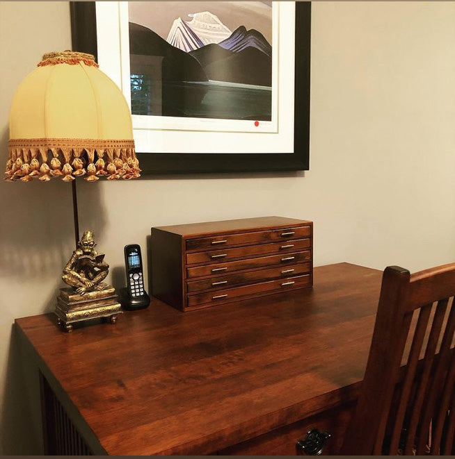 SC105 Fountainpen Box 100