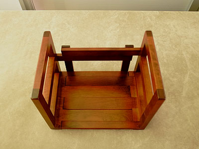 SC107 Sliding Bookends