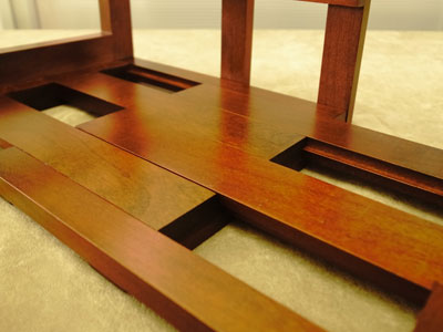 SC107 Sliding Bookends