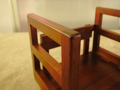 SC107 Sliding Bookends