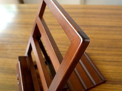SC116 Portable Book Holder