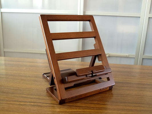 SC116 Portable Book Holder
