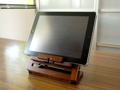 SC116 Portable Book Holder