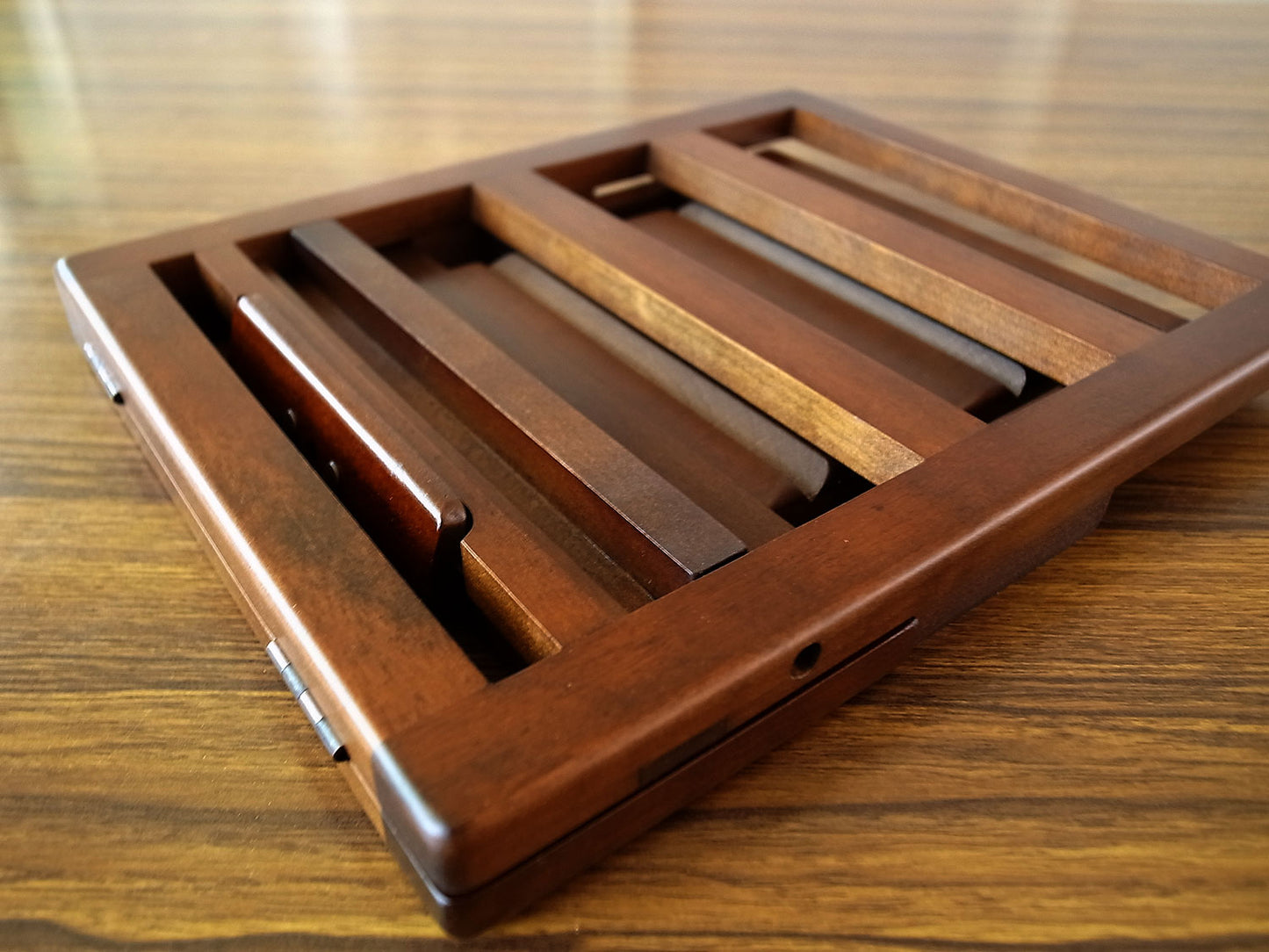 SC116 Portable Book Holder