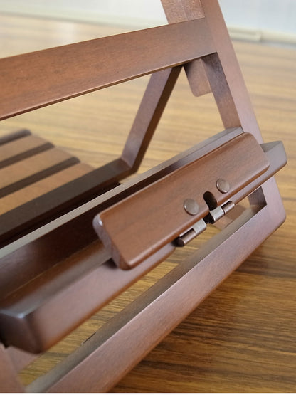 SC116 Portable Book Holder