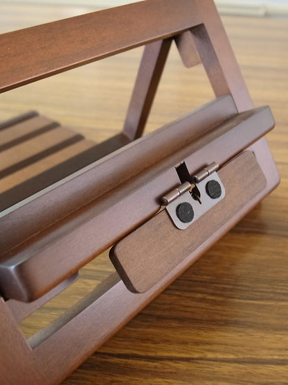 SC116 Portable Book Holder