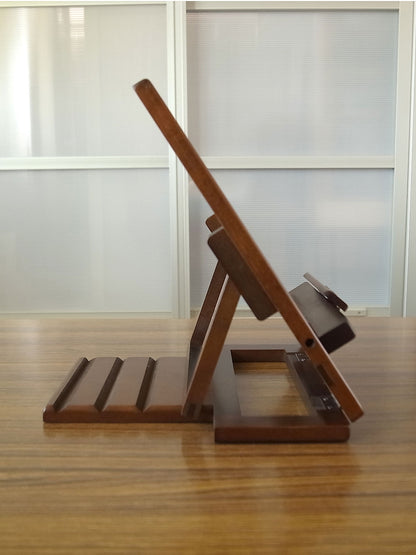 SC116 Portable Book Holder
