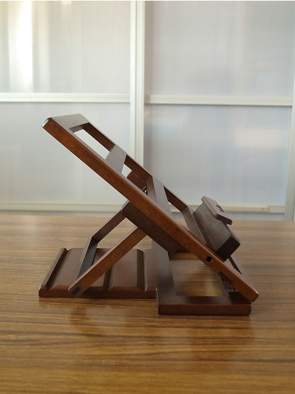 SC116 Portable Book Holder