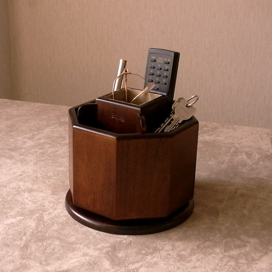 SC58 Octagonal Rotating Holder