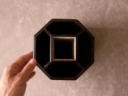 SC58 Octagonal Rotating Holder