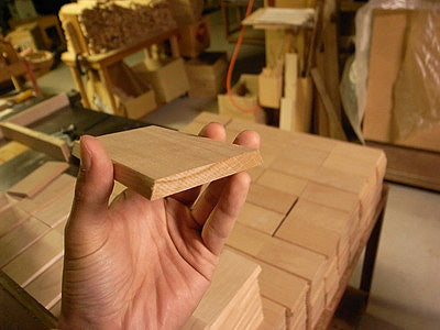 SC58 Octagonal Rotating Holder