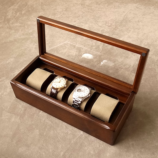 SC114 Watch Box