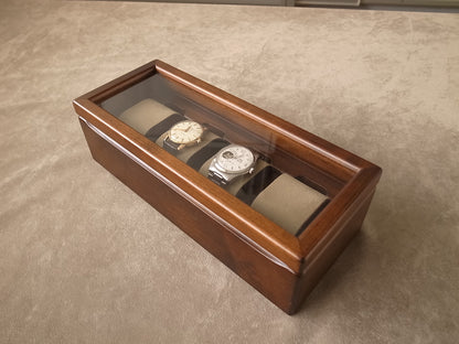 SC114 Watch Box