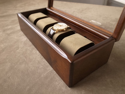 SC114 Watch Box